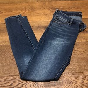 Lucky Brand Skinny Jeans